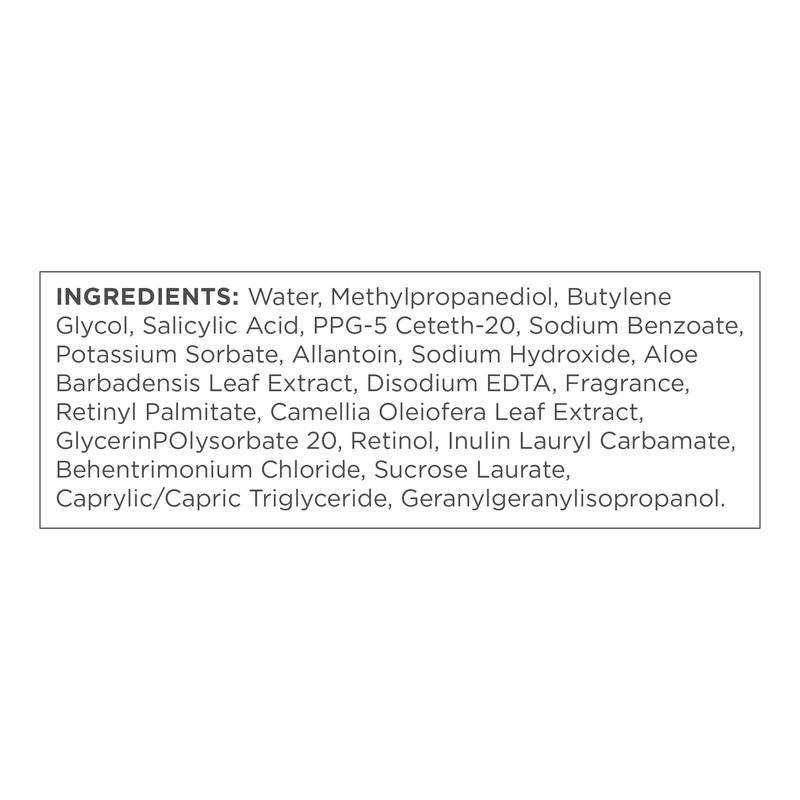 Consult Beaute - Regenerol - Retinol Exfoliating Facial Treatment Discs