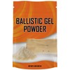 Ballistic Gel Powder 2 lbs – Calibrated Gelatin Mix for