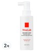 Vibe Lab Recovery Clinic Sensitive Scalp SOS Solution Hair Tonic, 2 pieces, 120ml / 바이브랩 리커버리 클리닉 센서티브 스칼프 SOS 솔루션 헤어 토닉, 2개, 120ml
