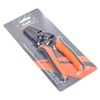 iCrimp IWS-2520M Mini Crimping Tools, Crimping Tool with Open Barrel