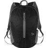 Mochila plegable Travelon modelo 5 negro – fácil de guardar