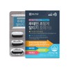 Chong Kun Dang Lutein Omega 3 30 Capsules 2 Boxes/2-Month