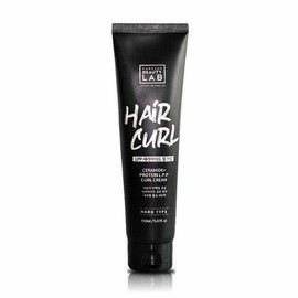 PARKJUN BEAUTY LAB Ceramide+ Protein LPP Curl Cream 150ml #Hard Type - LPP Curl Cream