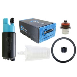 HFP -382-CA Bomba de combustible con colador, regulador y sello de tanque de repuesto para Can-Am Outlander/Outlander 1000 Max EFI (2011-2021), sustituye a 709000287, 709000389, 709000330