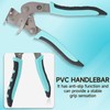 Car Clip Pliers/Disassembly Tools, Efficient Multi-Functional Automotive Snap Plier, Auto