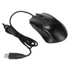 Gaming Wired Mouse RGB 6 DPI Levels High Accuracy Black