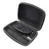 Caseroxx GPS Case for Garmin Drive 24 T, SAT NAV