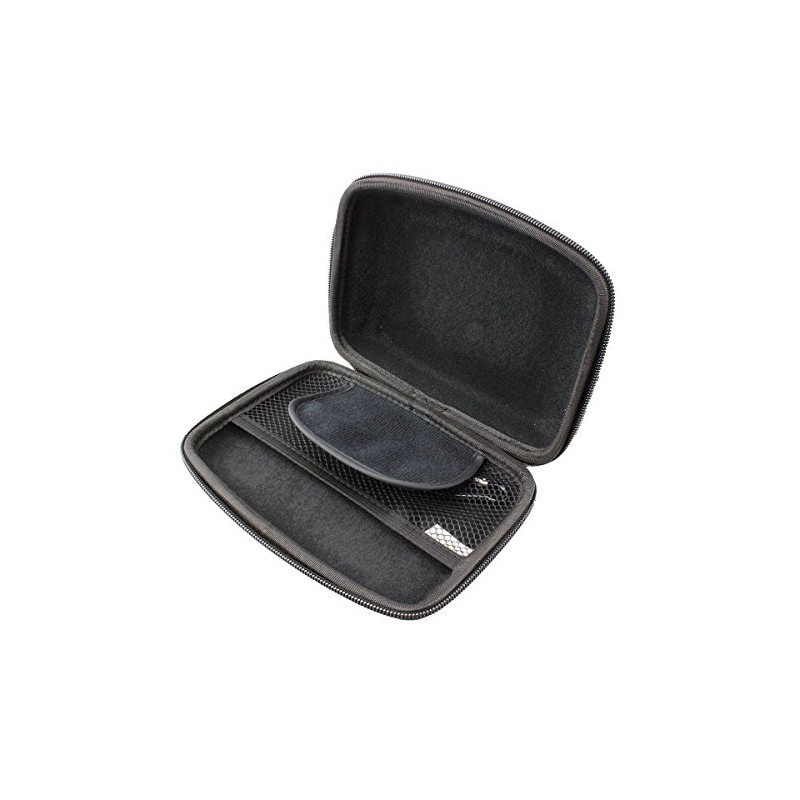 Caseroxx GPS Case for Garmin Drive 24 T, SAT NAV