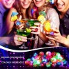 Juguetes Luminosos Neon Fiesta Led Luces Batucada Cotillones