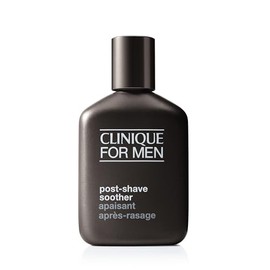 Clinique For Men™ Loción Hidratante Post Afeitado - Alivia Irritación