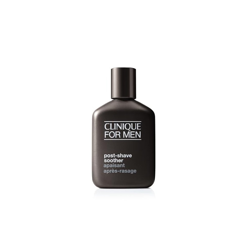 Clinique For Men™ Loción Hidratante Post Afeitado - Alivia Irritación
