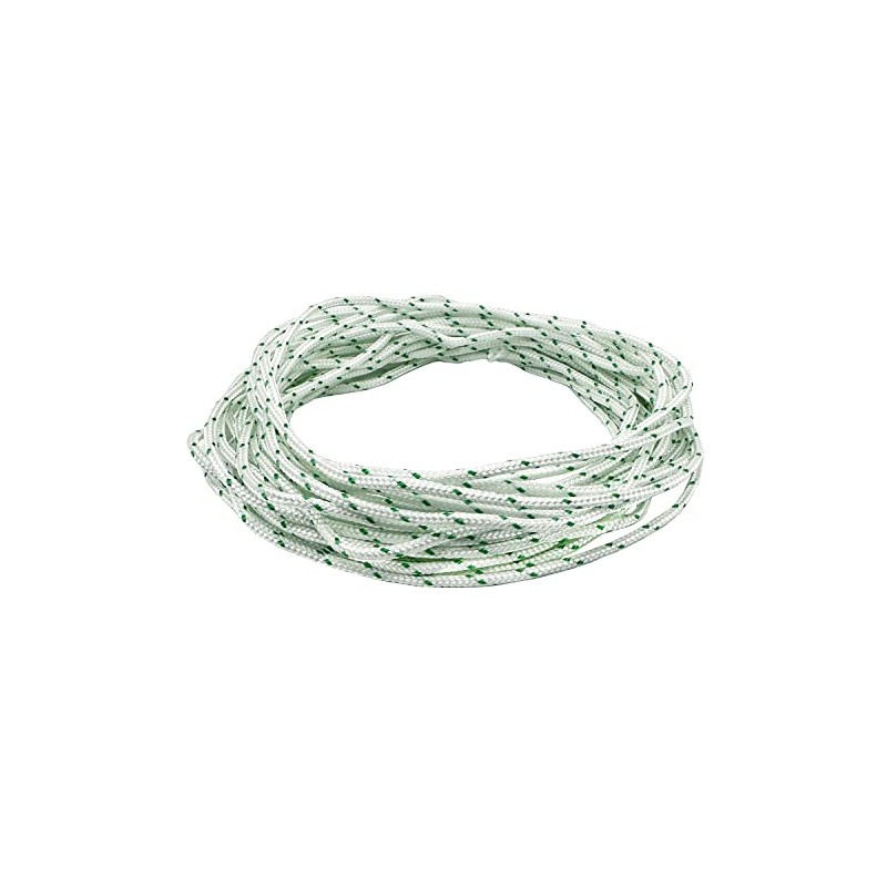 Hippotech Recoil Starter Rope Pull Cord for Husqvarna STIHL Sears