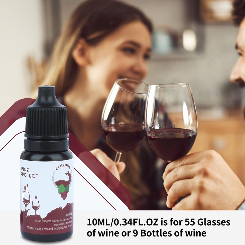 Wine Filters Remove Histamines and Sulfite Remover, Natural Wine Filters
