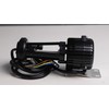 Commercial Ice Maker Machine Water Pump - Compatible with Scotsman,