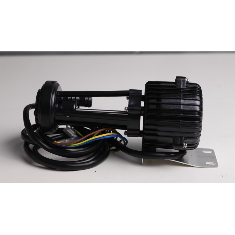 Commercial Ice Maker Machine Water Pump - Compatible with Scotsman,
