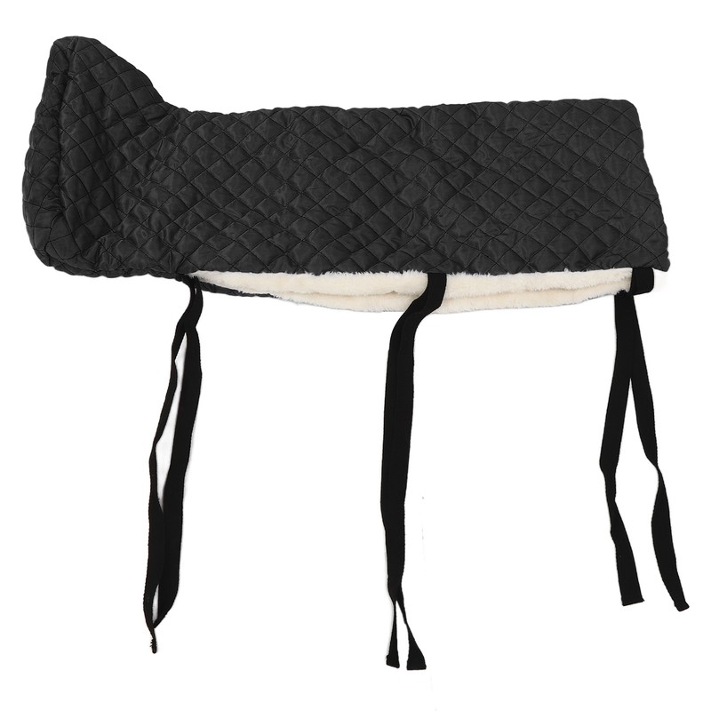 Leg Cast Warm Cover Thickened Windproof Soft Protective Full Leg