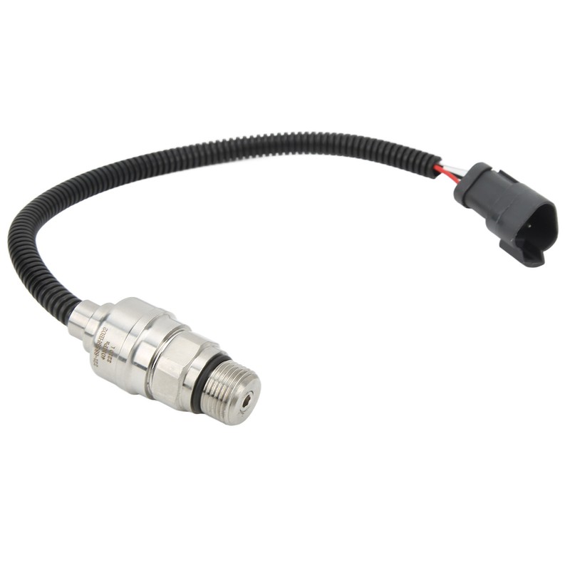 Pump High Pressure Sensor 221‑8859 Replacement for EXCAVATOR 311C 311D