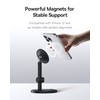 Baseus MagPro Soporte Magnético para Teléfono Ajustable de 16.5 a