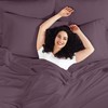 King Sheet Sets - 6 Piece King Size Sheets -