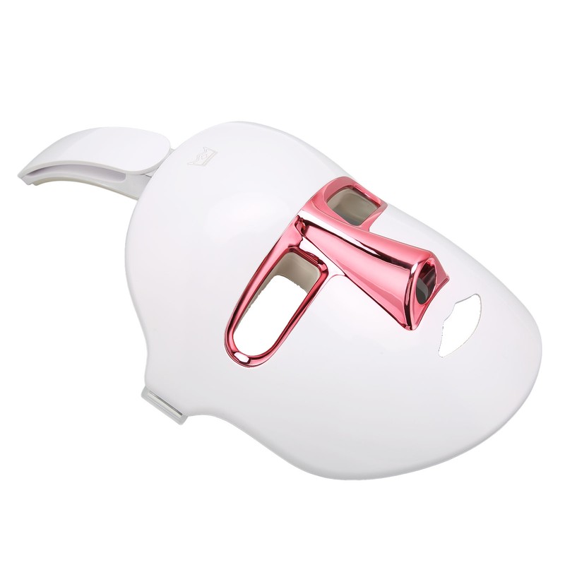 7 Color LED Device Skin Rejuvenation Pimples Reduction Spot Winkles
