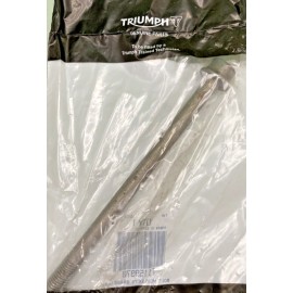 Triumph NEW GENUINE TRIUMPH T1159970 Bolt, M11 X 179, Grade 12.9