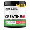 Optimum Nutrition Creatine Monohydrate Plus Powder, Strawberry Peach Flavored Creatine