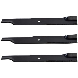 Oregon 92-141 Replacement Blades for 48" Dixie Chopper Zee 1, 300819, 301068 - 9 Pack