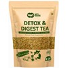 Detox and Digest CCF Tea with Ginger, Turmeric and Licorice