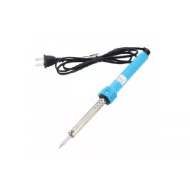 Unbranded/Generic 60w hand held electric soldering iron - 110v