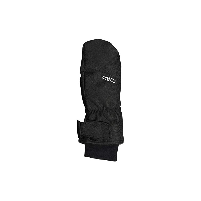 CMP 6524822, Gloves Women, women's, 6524822, Black, 7