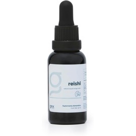 Extracto puro de Reishi 60 porciones