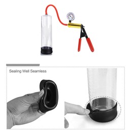 Pump Accessories Rubber Gasket Set Color Random