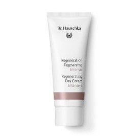 Dr Hauschka Regenerating Day Cream Intensive, 40ml