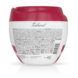 Crema facial Teatrical células madre antiarrugas 200 g