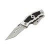 Teng Lang Heavy Duty Folding Utility Knife Dual Blades/Box Cutter/Professional