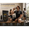 Hiit Prote Aislada Suero Leche 100 Whey Isolate