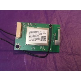 SHARP LC-58Q7330U WIFI MODULE WCOHR2601