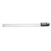 0‑300mm Digital Protractor Portable Stainless Steel LCD Angle Finder Ruler