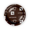 Pro Capsules Strong Coffee Pods Assortment, 100 Pods, Intenso, Ristretto