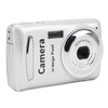 Digital Camera, 16MP Compact Small Point Shoot Camera with 2.4