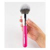 PEACHES AND CREAM PC40 FACE AND BODY BRUSH, PEACHES &