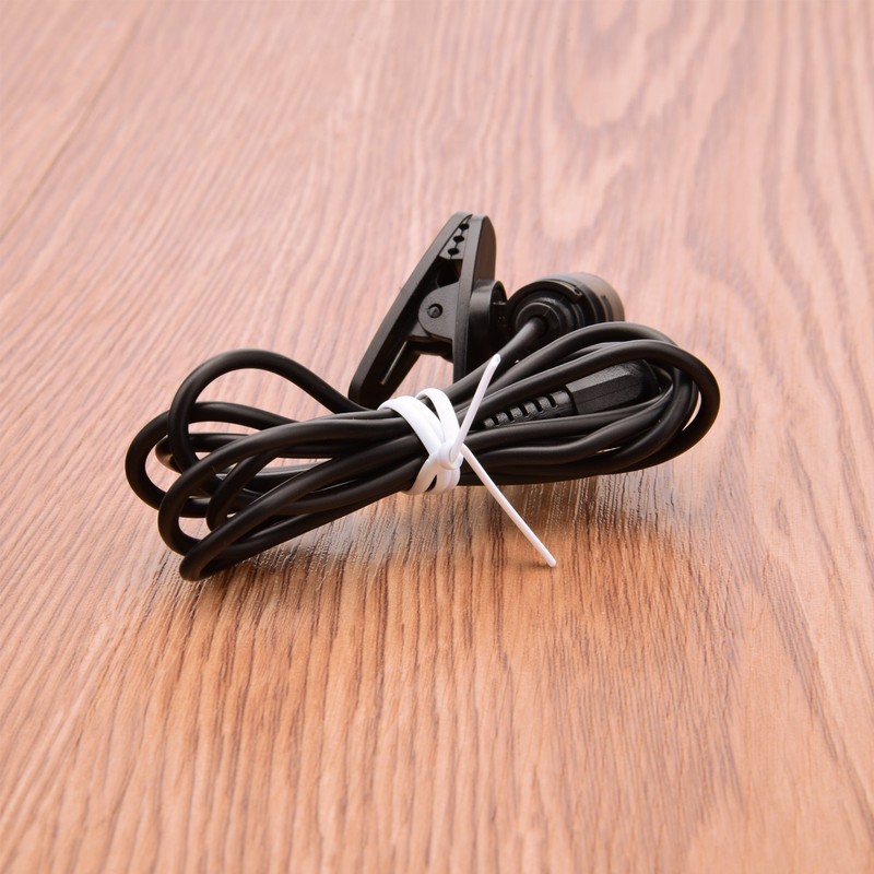 Sunmns 250 Piece Twist Cable Cord Wire Ties Reusable Fastening