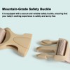 Baby Walking Harness Breathable Toddler Walker Helper Infant Walker Assistant