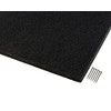 LTD Light Sound Absorption Color Hard Felt Board 300x300x9 mm