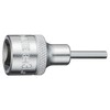 Tone Hexagon Socket 3H-03 Drive Angle 0.3 inch (9.5 mm)