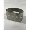 New USGI Military Genuine Canteen Cup Stove Stand Aluminum