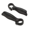 Docooler 2 pcs Bicycle Mountain Bike Bicycle MTB Handlebar End