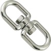 Himeji and Stainless Steel Swivel # 6 Call (6 mm)
