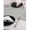 Yourtablecloth Chambray Table Runner (Artichoke, 14 x 108)