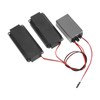 Speakers 2 Generation Motor Sound Simulator Accelerator Linkage Engine Sound